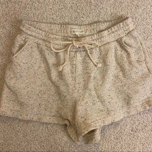 Lou&Grey lounge shorts